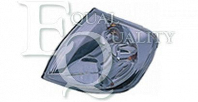 EQUAL QUALITY fa6889 -  Фонарь указателя поворота